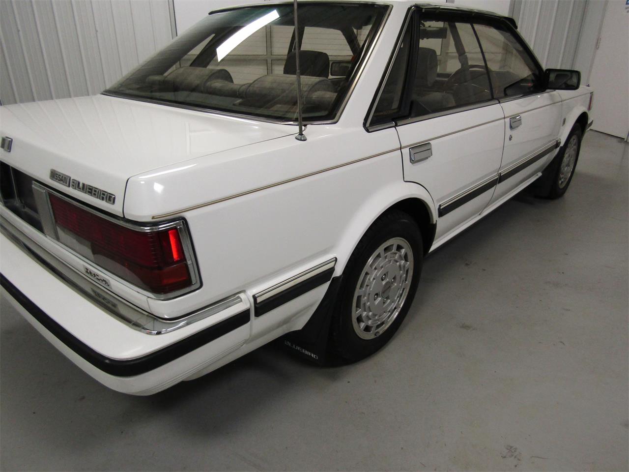 1985 Nissan Bluebird Maxima for Sale | ClassicCars.com | CC-1145972