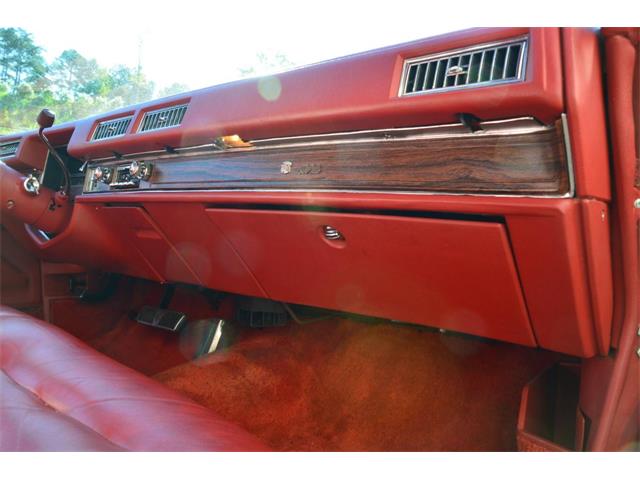 1976 Cadillac Coupe DeVille (CC-1145979) for sale in Alpharetta, Georgia