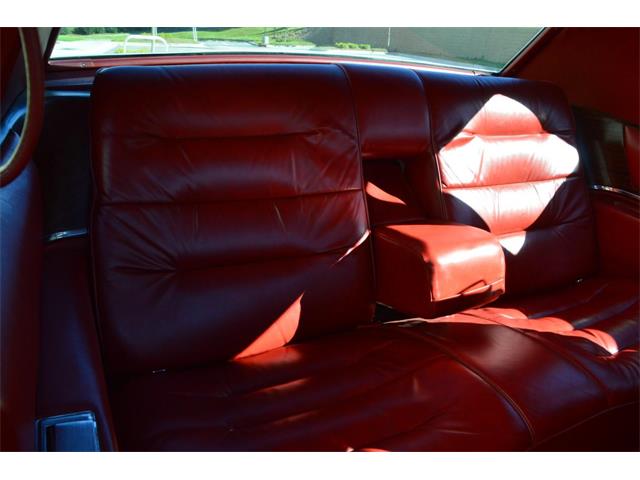 1976 Cadillac Coupe DeVille (CC-1145979) for sale in Alpharetta, Georgia