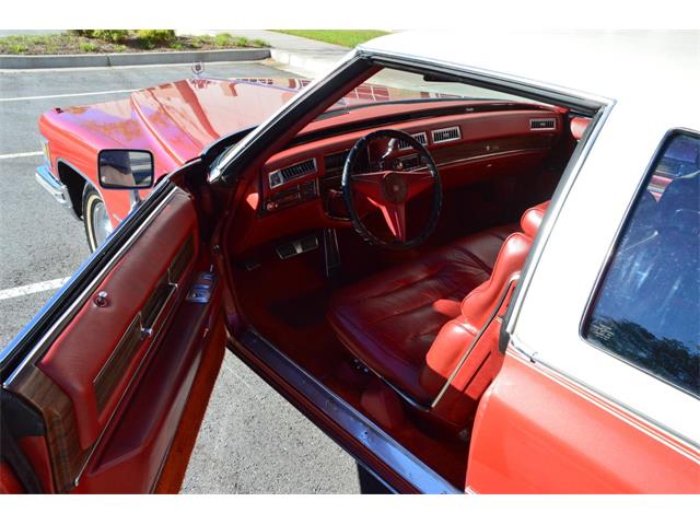 1976 Cadillac Coupe DeVille (CC-1145979) for sale in Alpharetta, Georgia