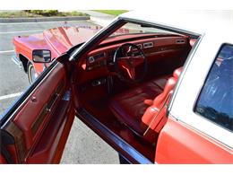 1976 Cadillac Coupe DeVille (CC-1145979) for sale in Alpharetta, Georgia