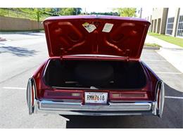 1976 Cadillac Coupe DeVille (CC-1145979) for sale in Alpharetta, Georgia