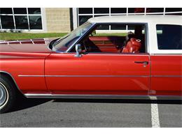 1976 Cadillac Coupe DeVille (CC-1145979) for sale in Alpharetta, Georgia
