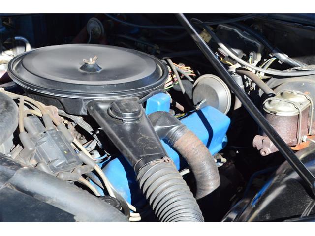 1976 Cadillac Coupe DeVille (CC-1145979) for sale in Alpharetta, Georgia