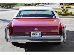 1976 Cadillac Coupe DeVille (CC-1145979) for sale in Alpharetta, Georgia