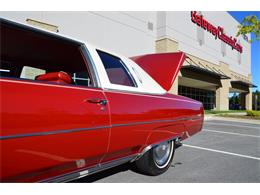 1976 Cadillac Coupe DeVille (CC-1145979) for sale in Alpharetta, Georgia