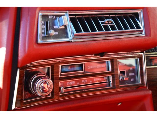 1976 Cadillac Coupe DeVille (CC-1145979) for sale in Alpharetta, Georgia
