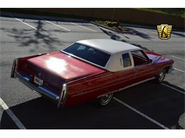 1976 Cadillac Coupe DeVille (CC-1145979) for sale in Alpharetta, Georgia