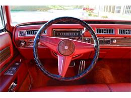 1976 Cadillac Coupe DeVille (CC-1145979) for sale in Alpharetta, Georgia