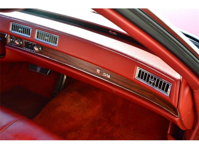 1976 Cadillac Coupe DeVille (CC-1145979) for sale in Alpharetta, Georgia