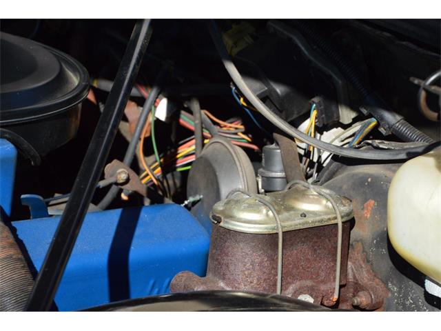 1976 Cadillac Coupe DeVille (CC-1145979) for sale in Alpharetta, Georgia