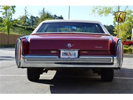 1976 Cadillac Coupe DeVille (CC-1145979) for sale in Alpharetta, Georgia