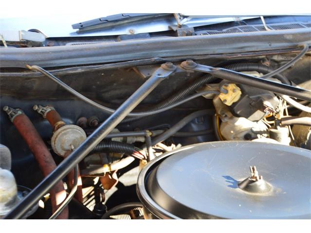 1976 Cadillac Coupe DeVille (CC-1145979) for sale in Alpharetta, Georgia