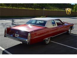 1976 Cadillac Coupe DeVille (CC-1145979) for sale in Alpharetta, Georgia