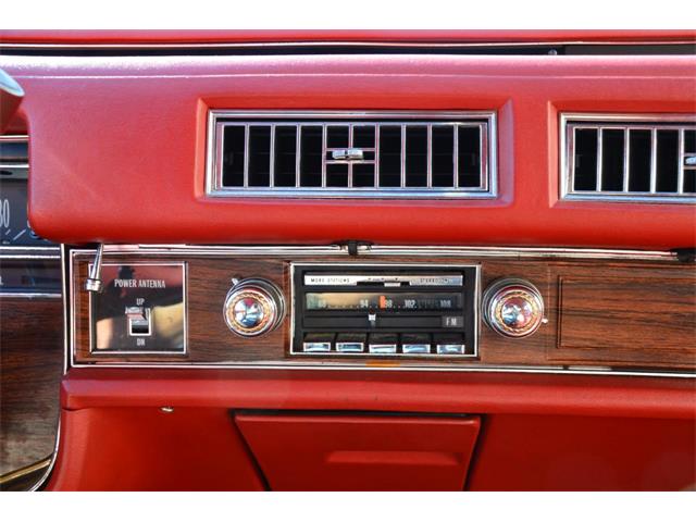 1976 Cadillac Coupe DeVille (CC-1145979) for sale in Alpharetta, Georgia