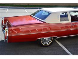 1976 Cadillac Coupe DeVille (CC-1145979) for sale in Alpharetta, Georgia
