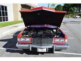 1976 Cadillac Coupe DeVille (CC-1145979) for sale in Alpharetta, Georgia