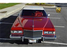 1976 Cadillac Coupe DeVille (CC-1145979) for sale in Alpharetta, Georgia