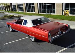 1976 Cadillac Coupe DeVille (CC-1145979) for sale in Alpharetta, Georgia
