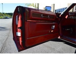 1976 Cadillac Coupe DeVille (CC-1145979) for sale in Alpharetta, Georgia