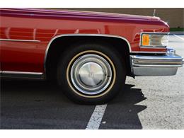 1976 Cadillac Coupe DeVille (CC-1145979) for sale in Alpharetta, Georgia