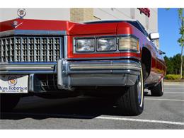 1976 Cadillac Coupe DeVille (CC-1145979) for sale in Alpharetta, Georgia