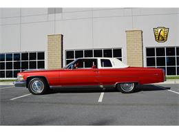 1976 Cadillac Coupe DeVille (CC-1145979) for sale in Alpharetta, Georgia