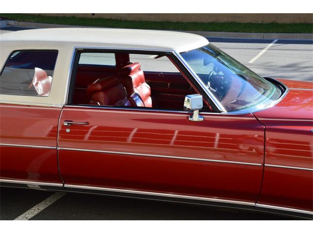 1976 Cadillac Coupe DeVille (CC-1145979) for sale in Alpharetta, Georgia