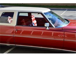 1976 Cadillac Coupe DeVille (CC-1145979) for sale in Alpharetta, Georgia