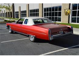 1976 Cadillac Coupe DeVille (CC-1145979) for sale in Alpharetta, Georgia