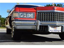1976 Cadillac Coupe DeVille (CC-1145979) for sale in Alpharetta, Georgia