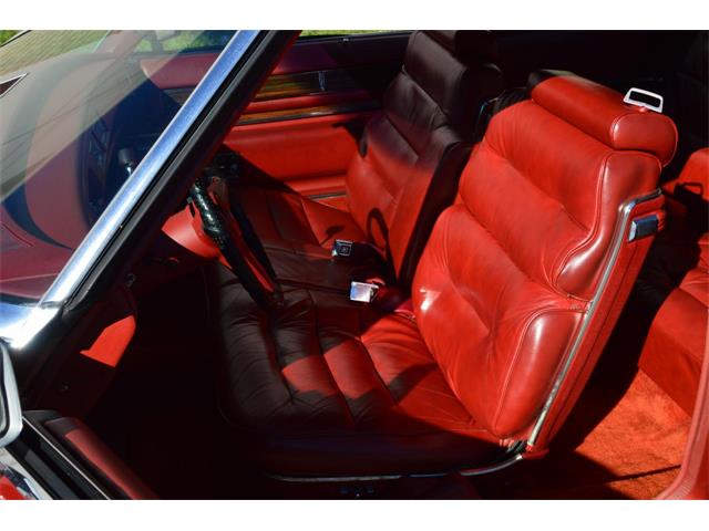 1976 Cadillac Coupe DeVille (CC-1145979) for sale in Alpharetta, Georgia