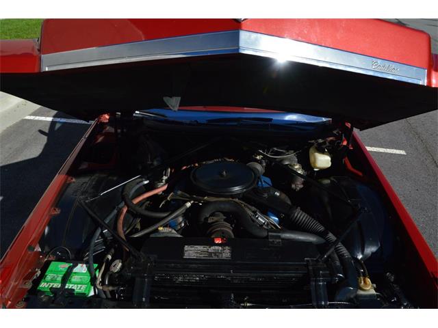 1976 Cadillac Coupe DeVille (CC-1145979) for sale in Alpharetta, Georgia