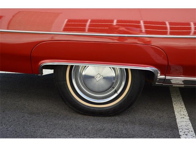 1976 Cadillac Coupe DeVille (CC-1145979) for sale in Alpharetta, Georgia