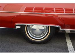 1976 Cadillac Coupe DeVille (CC-1145979) for sale in Alpharetta, Georgia