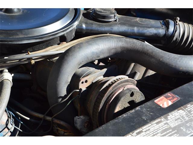 1976 Cadillac Coupe DeVille (CC-1145979) for sale in Alpharetta, Georgia