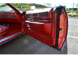 1976 Cadillac Coupe DeVille (CC-1145979) for sale in Alpharetta, Georgia