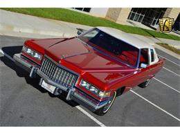 1976 Cadillac Coupe DeVille (CC-1145979) for sale in Alpharetta, Georgia
