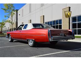 1976 Cadillac Coupe DeVille (CC-1145979) for sale in Alpharetta, Georgia