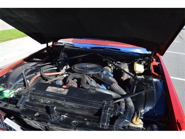 1976 Cadillac Coupe DeVille (CC-1145979) for sale in Alpharetta, Georgia