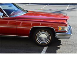 1976 Cadillac Coupe DeVille (CC-1145979) for sale in Alpharetta, Georgia