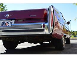 1976 Cadillac Coupe DeVille (CC-1145979) for sale in Alpharetta, Georgia