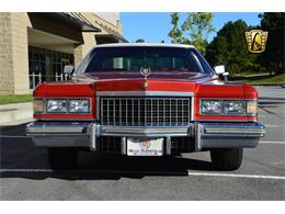 1976 Cadillac Coupe DeVille (CC-1145979) for sale in Alpharetta, Georgia