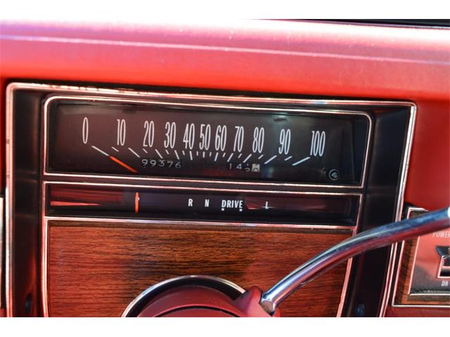 1976 Cadillac Coupe DeVille (CC-1145979) for sale in Alpharetta, Georgia