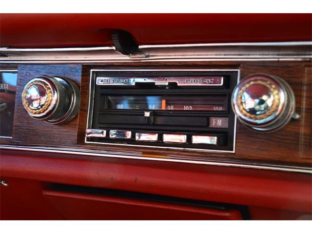 1976 Cadillac Coupe DeVille (CC-1145979) for sale in Alpharetta, Georgia