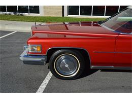 1976 Cadillac Coupe DeVille (CC-1145979) for sale in Alpharetta, Georgia