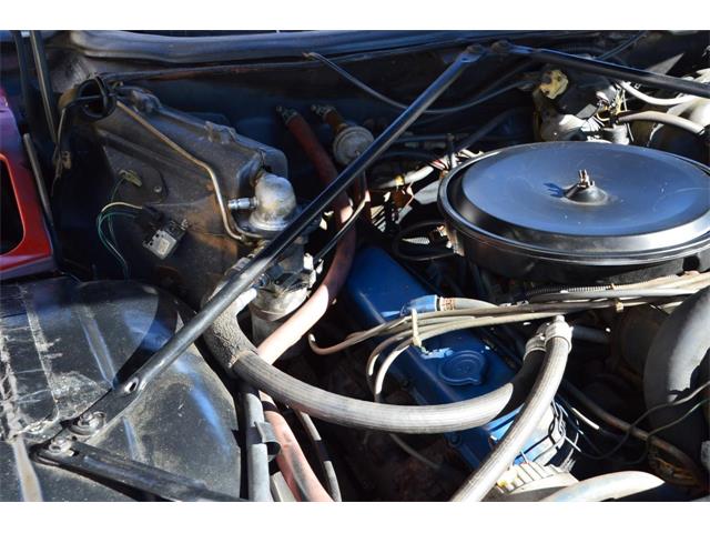 1976 Cadillac Coupe DeVille (CC-1145979) for sale in Alpharetta, Georgia