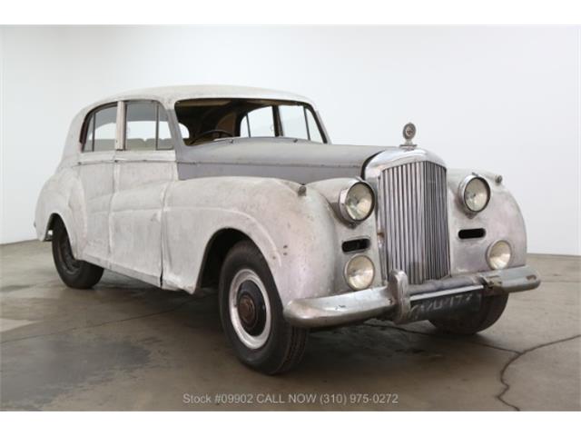 1953 Bentley R Type (CC-1145987) for sale in Beverly Hills, California