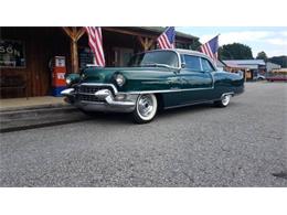 1955 Cadillac Coupe DeVille (CC-1145990) for sale in Cadillac, Michigan