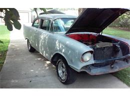 1957 Chevrolet Delray (CC-1145993) for sale in Cadillac, Michigan